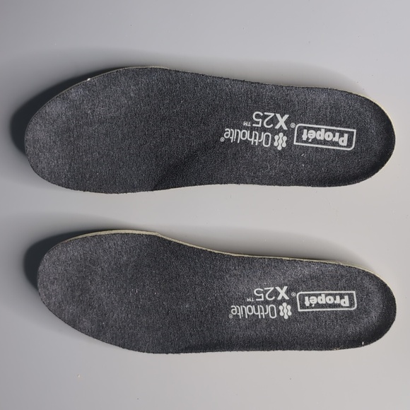 Propet  DuroCloud B10 Usher Black W (D) Womens US 9.5 Sneaker Shoe - Picture 14 of 16